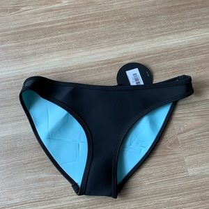 Duskii Waikiki Nights regular bikini bottom size M